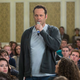 Image for article titled Vince Vaughn tries his hand at “feel good” with Delivery Man